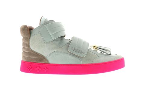 louis vuitton x kanye west patchwork|kanye patchwork zen pink.